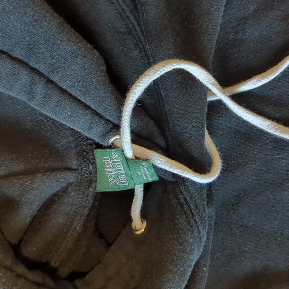 Cut off sweatshirt. Great condition. - Picture 3 of 4